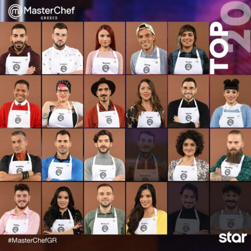 MasterChef: Ημέρα ψηφοφορίας και αποχώρησης (28/2)