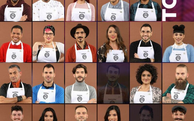 MasterChef: Τι θα γίνει απόψε (24/2)