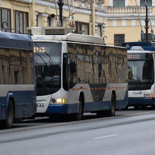 Απεργία: Στις 18 Φεβρουαρίου δεν θα έχει τρόλεϊ η Αθήνα