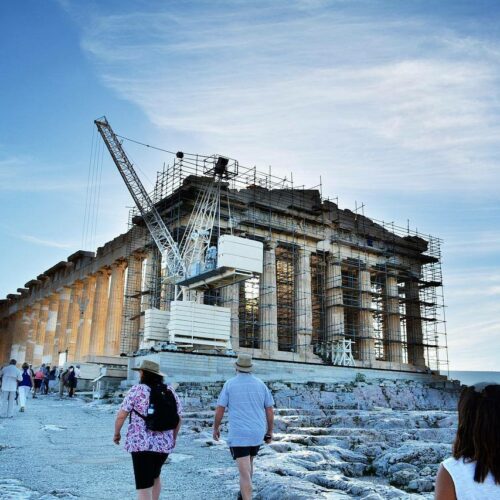 Δωρεάν είσοδος σε Μουσεία και Αρχαιολογικούς χώρους