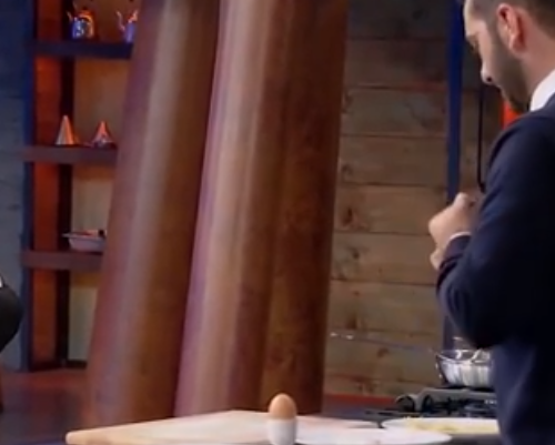 Master Chef: Τα “όλα τέλεια” της κυρίας Γιώτας που έγιναν viral