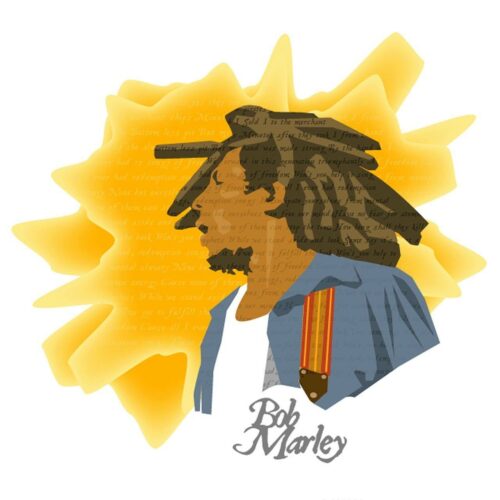 #MARLEY75 – 75 χρόνια Bob Marley