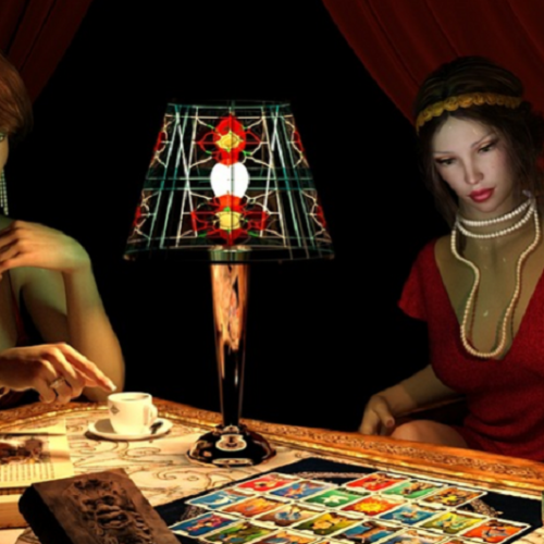 Pick a card: Ποια θα είναι η επόμενη μας σχέση;