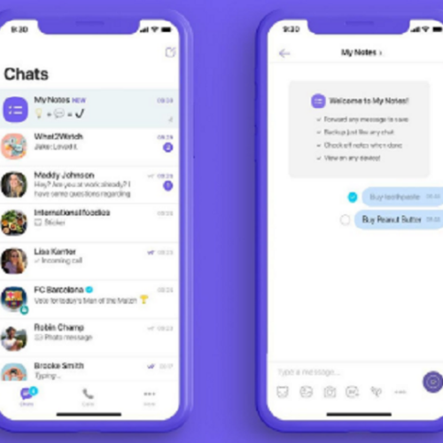 Viber: Η νέα μοναδική υπηρεσία