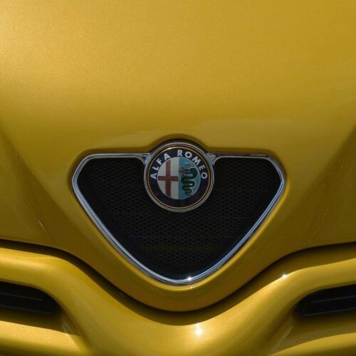 Alfa Romeo: Πως γιόρτασε τα 110 χρόνια της