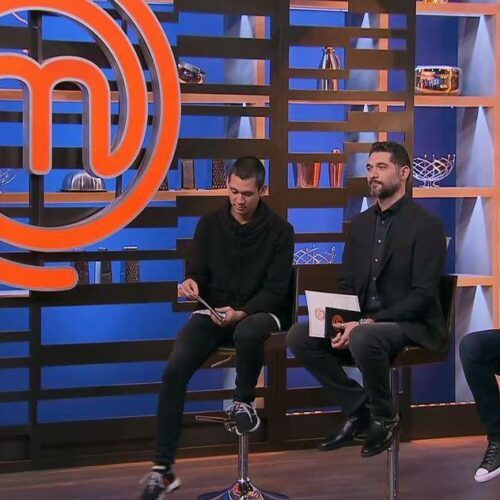 MasterChef: Τελικά μας παχαίνει το reality μαγειρικής;