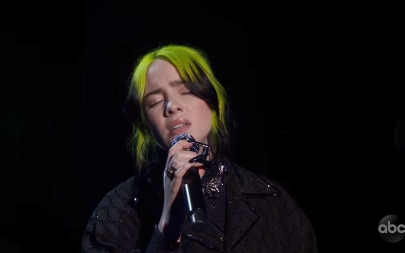 Billie Eilish