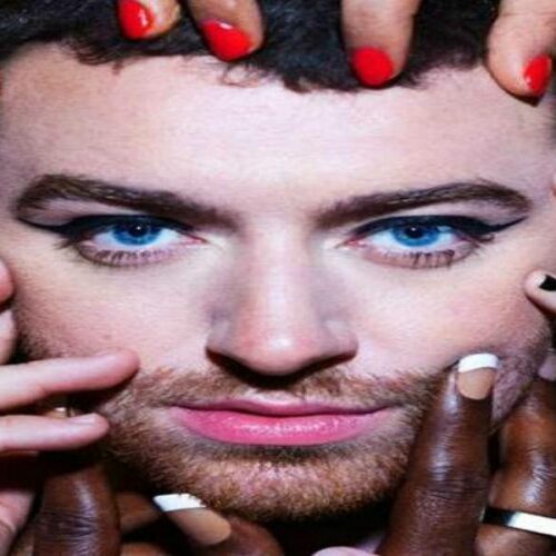 Sam Smith: Νέο τραγούδι από τον καλλιτέχνη