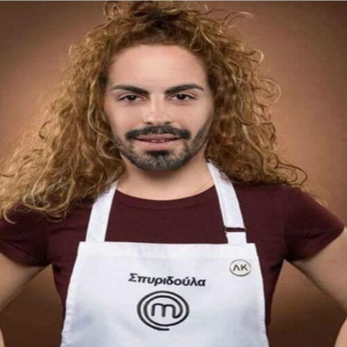 MasterChef: Το Twitter έγινε έξαλλο με τον Κύπριο παίκτη