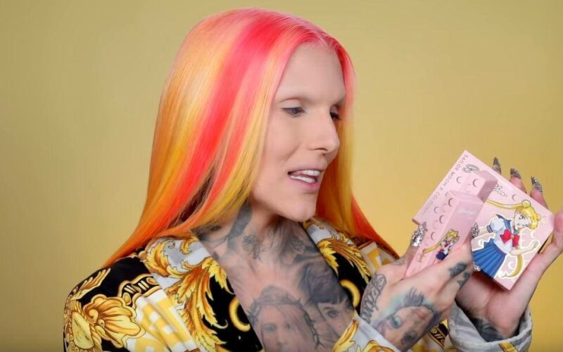 Jeffree Star