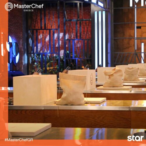 MasterChef: Δύσκολο το έργο των κριτών στο σημερινό επεισόδιο