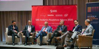 SAS Analytics Roadshow 2020