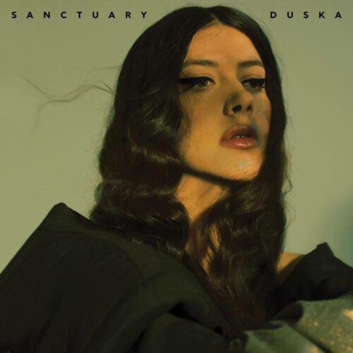 Katerine Duska – “Sanctuary”-Νέο Single