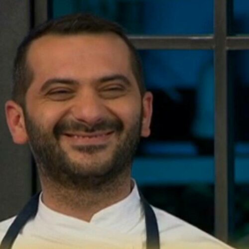 MasterChef: Το Twitter είχε πολλά να πει την Κυριακή 29/3