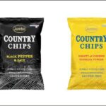 Jumbo Country Chips