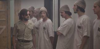 The Stanford prison experiment