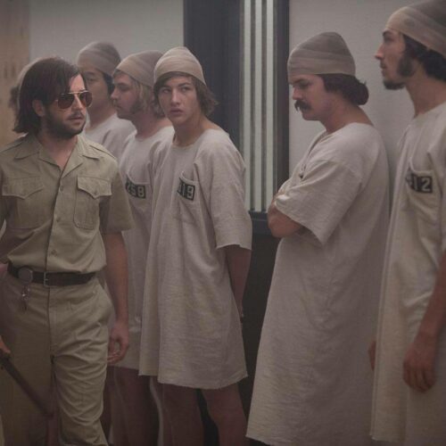 The Stanford prison experiment – H ταινία που θα δούμε απόψε