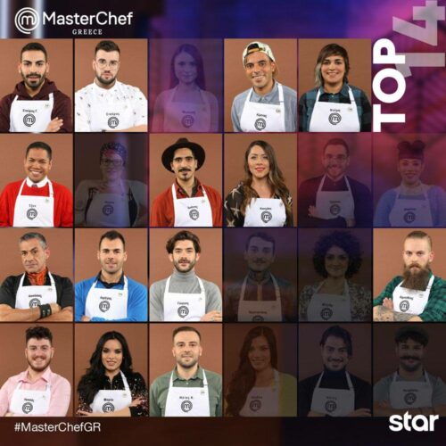 MasterChef: Η νέα δοκιμασία αγγίζει με λεπτότητα και ευαισθησία ένα θέμα φιλοξενίας και ανθρωπιάς