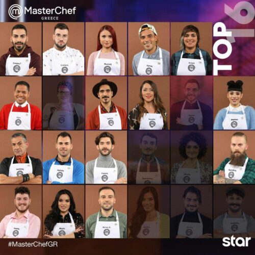 MasterChef: Το αποψινό επεισόδιο κρύβει ένταση και διαμαρτυρίες