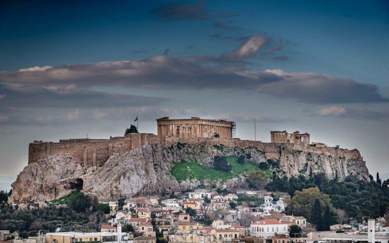 athens