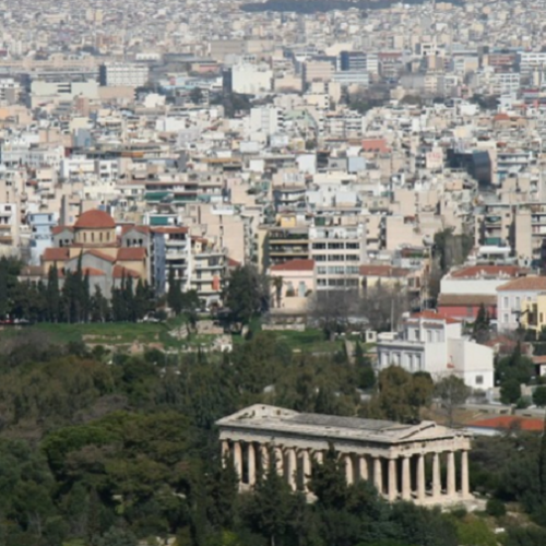 Μέτρα Αθήνα: Απόφαση για πιο σκληρό lockdown