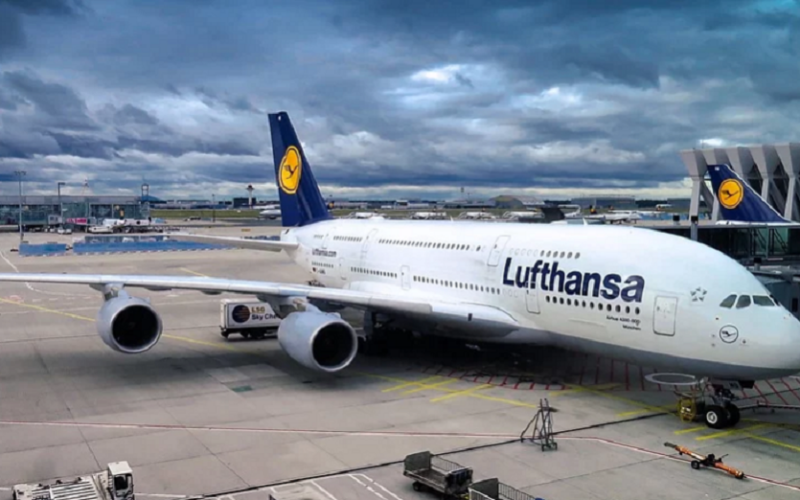 Lufthansa