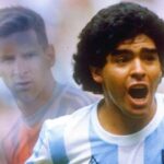 maradona