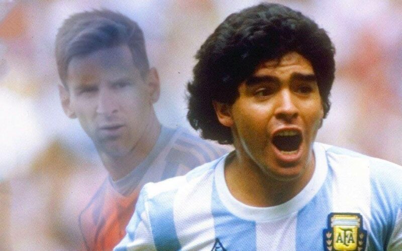 maradona