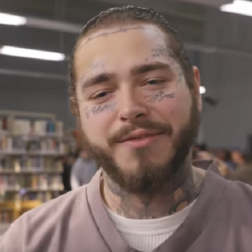 Post Malone : Τι λέει για το Tik Tok