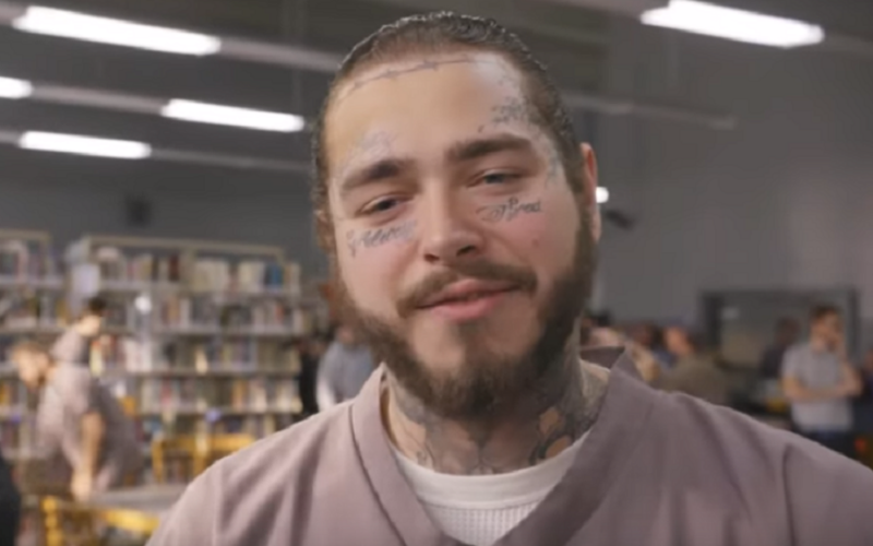 Post Malone