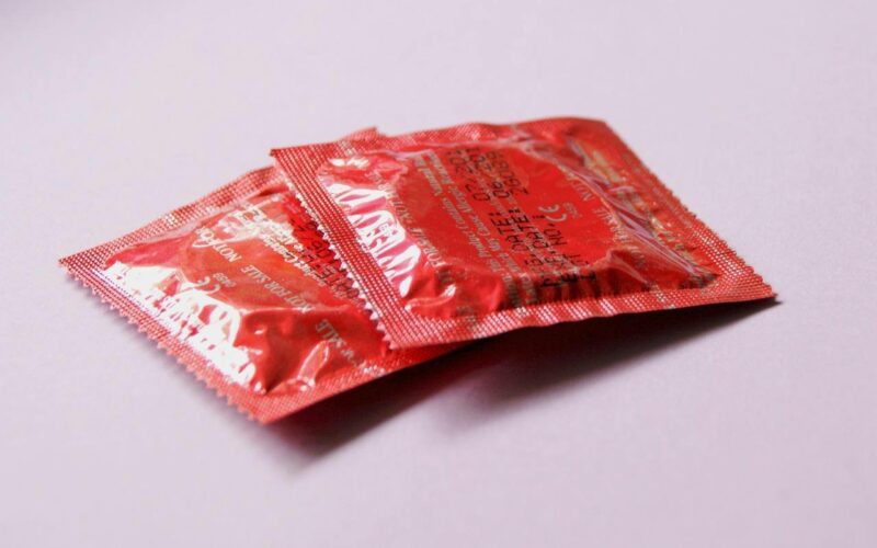 red-condoms-