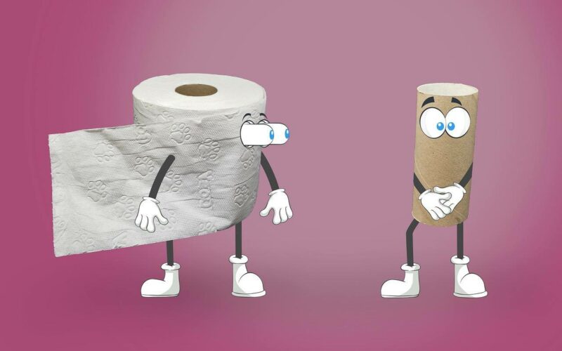 toilet-paper