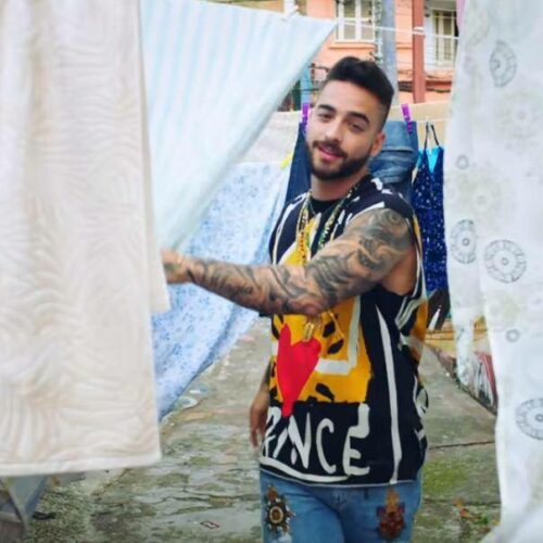 Maluma: Ακυρώνονται οι συναυλίες σε Αθήνα και Θεσσσαλονίνη