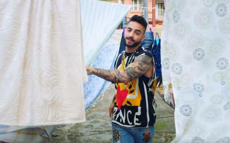 Maluma