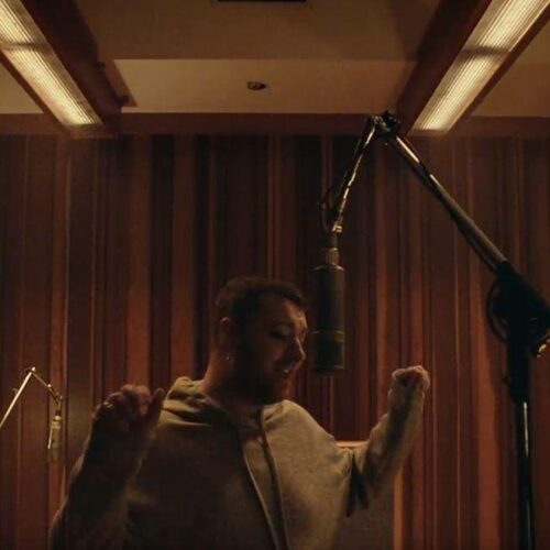 Sam Smith: Η acoustic εκδοχή του «To die for»