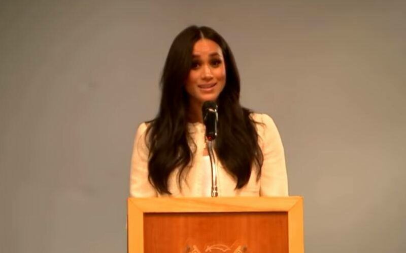 Meghan Markle