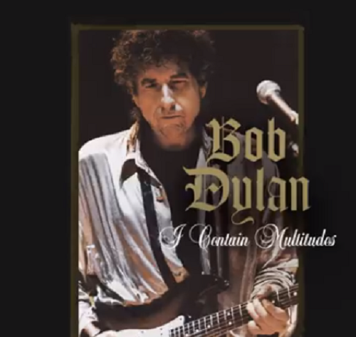 Bob Dylan: Έκπληξη με δεύτερο καινούργιο τραγούδι