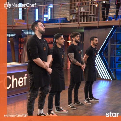 MasterChef: Τι θα γίνει στο αποψινό επεισόδιο 29/4