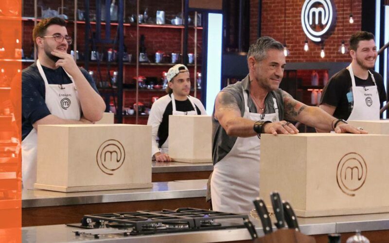 MasterChef