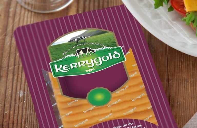 Kerrygold Cheddar