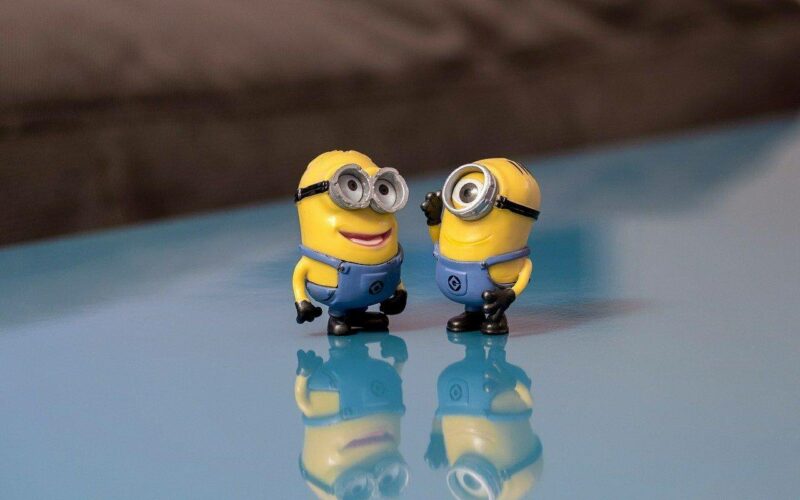 minions