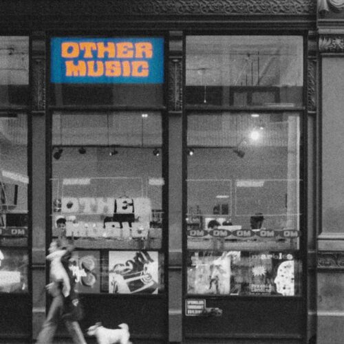 Online προβολή για το αγαπημένο ντοκιμαντέρ «Other Music»