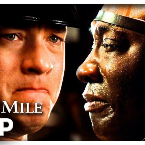 Μένουμε σπίτι: Έχει το The Green Mile στο Star