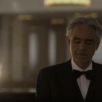 Andrea Bocelli