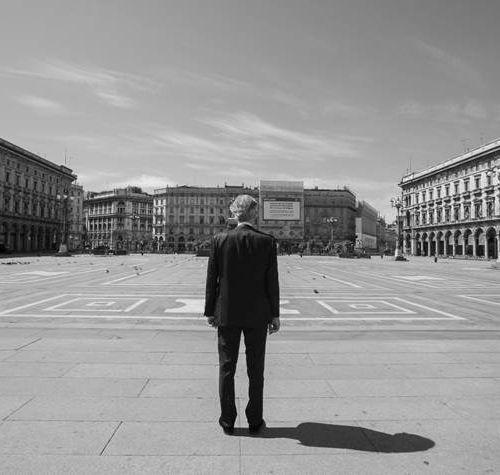 O Andrea Bocelli χαρίζει το μεγαλύτερο live-streamed μουσικό event όλων των εποχών!