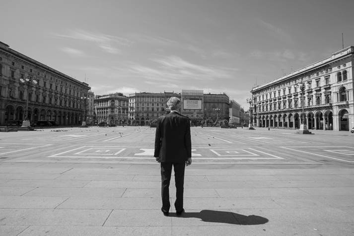 Andrea Bocelli