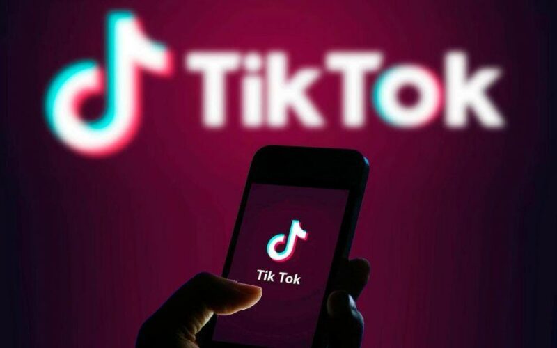 Tik Tok