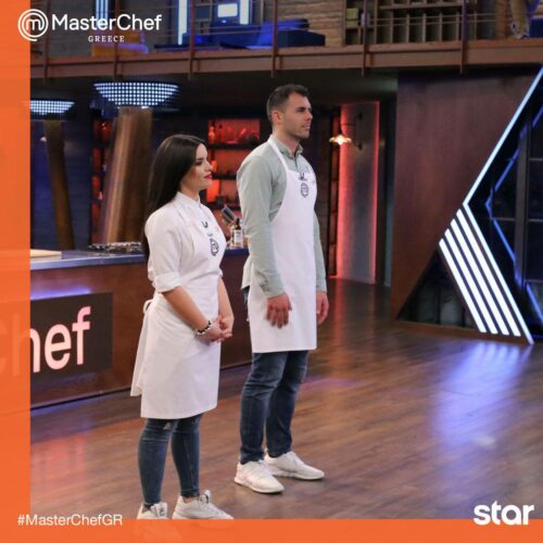 MasterChef: Τι θα δούμε απόψε 27/5