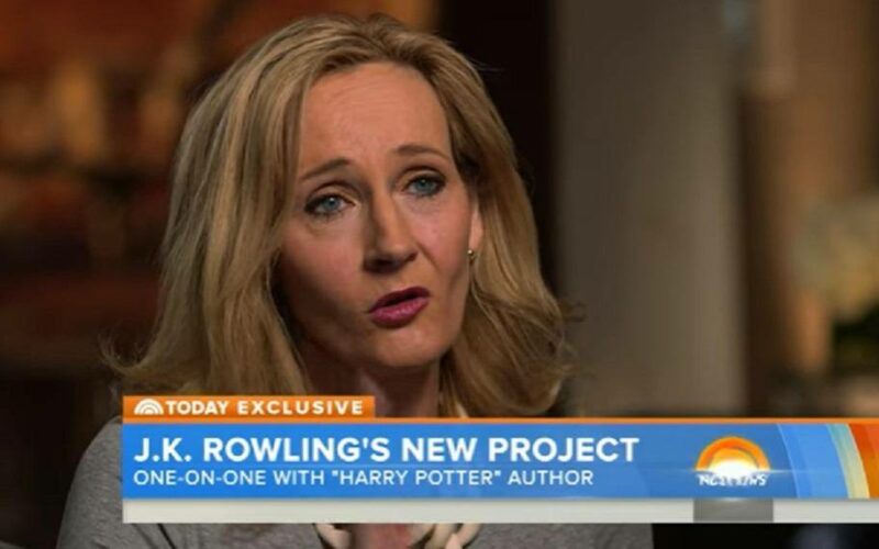 Rowling