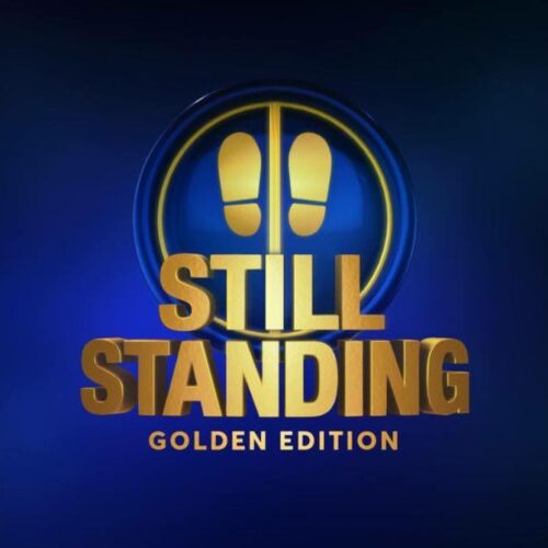 Έρχεται το Still Standing Golden Edition